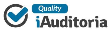 QUALITY IAUDITORIA