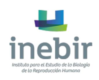 INEBIR INSTITUTO PARA EL ESTUDIO DE LA BIOLOGIA DE LA REPRODUCCION HUMANA