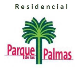RESIDENCIAL PARQUE DE LAS PALMAS