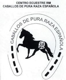 CENTRO ECUESTRE RM CABALLOS DE PURA RAZA ESPAÑOLA
