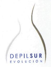 DEPILSUR EVOLUCION