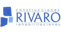 CONSTRUCCIONES RIVARO REHABILITACIONES