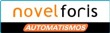 NOVELFORIS AUTOMATISMOS