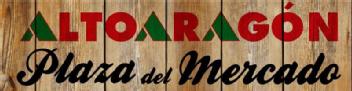 ALTOARAGON PLAZA DEL MERCADO