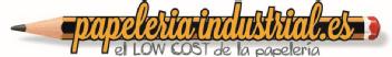 PAPELERIAINDUSTRIAL.ES EL LOW COST DE LA PAPELERIA