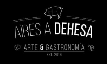 AIRES A DEHESA ARTE & GASTRONOMIA EST.2014