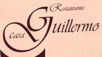 RESTAURANTE CASA GUILLERMO