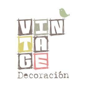 DECORACION VINTAGE
