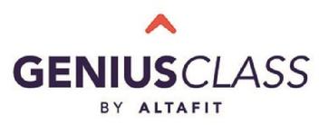 GENIUS CLASS BY ALTAFIT
