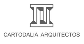 CARTODALIA ARQUITECTOS