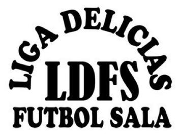 LIGA DELICIAS LDFS FUTBOL SALA