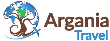 ARGANIA TRAVEL