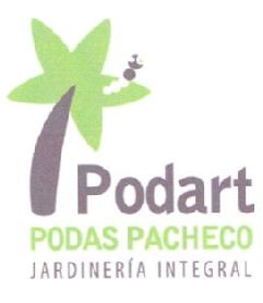 PODART PODAS PACHECO JARDINERIA INTEGRAL