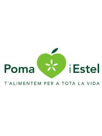 POMA I ESTEL T'ALIMENTEM PER A TOTA LA VIDA