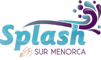 SPLASH SUR MENORCA