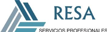 RESA SERVICIOS PROFESIONALES