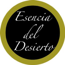ESENCIA DEL DESIERTO