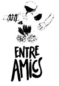 ENTRE AMICS