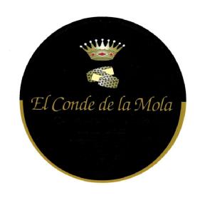 EL CONDE DE LA MOLA