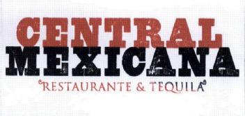 CENTRAL MEXICANA RESTAURANTE & TEQUILA