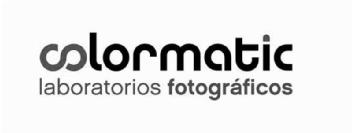 COLORMATIC LABORATORIOS FOTOGRAFICOS
