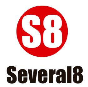 S8 SEVERAL8