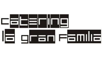 CATERING LA GRAN FAMILIA