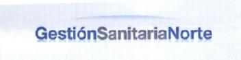 GESTIONSANITARIANORTE