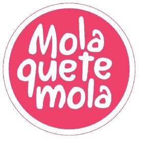 MOLA QUE TE MOLA