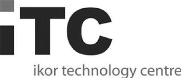 ITC IKOR TECHNOLOGY CENTRE