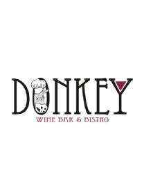 DONKEY WINE BAR & BISTRO