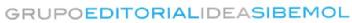 GRUPO EDITORIAL IDEA SIBEMOL