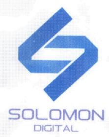 SOLOMON DIGITAL