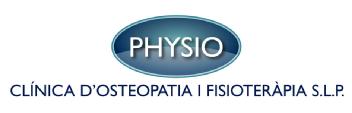 PHYSIO CLÍNICA D'OSTEOPATIA I FISIOTERÁPIA S.L.P