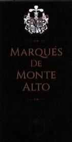 MARQUES DE MONTE ALTO