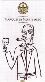 MARQUES DE MONTE ALTO