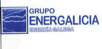 GRUPO ENERGALICIA ENERXIA GALEGA