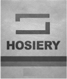 HOSIERY