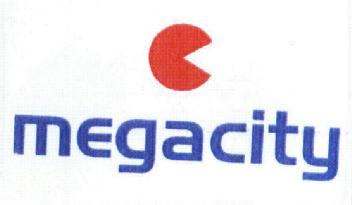 MEGACITY