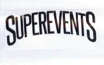SUPEREVENTS
