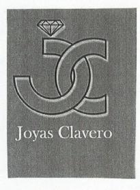 JOYAS CLAVERO
