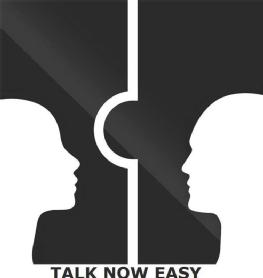 TALK NOW EASY