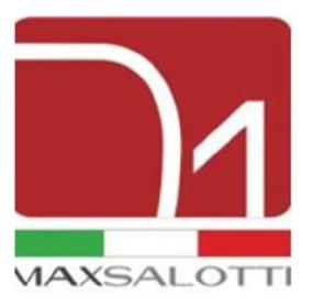 MAX SALOTTI