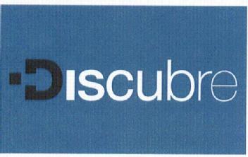 DISCUBRE