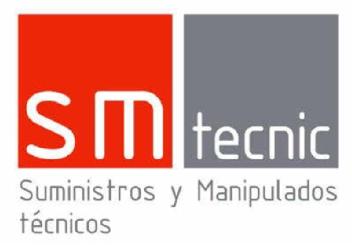 SM TECNIC SUMINISTROS Y MANIPULADOS TECNICOS