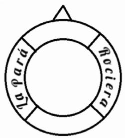 LA PARÁ ROCIERA