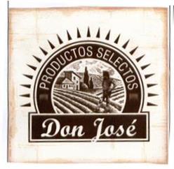 PRODUCTOS SELECTOS DON JOSE