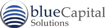 BLUE CAPITAL SOLUTIONS