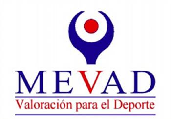MEVAD VALORACION PARA EL DEPORTE