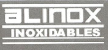 ALINOX INOXIDABLES